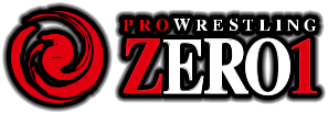 プロレスリング ゼロワン PROWRESTLING ZERO1