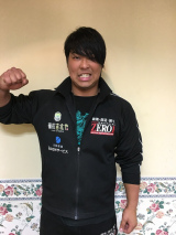 4/27弘前で菅原から勝利！岩﨑永遠がインターコンチタッグに挑戦表明。